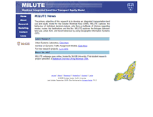 Tablet Screenshot of milute.mcgill.ca