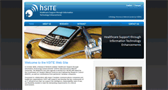 Desktop Screenshot of hsite.mcgill.ca