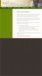 Mobile Screenshot of kibale-health-conservation.mcgill.ca