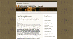 Desktop Screenshot of baroque-identities.mcgill.ca